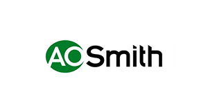 AO Smith Logo
