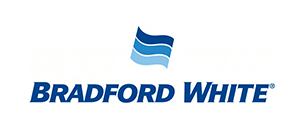 Bradford White Logo