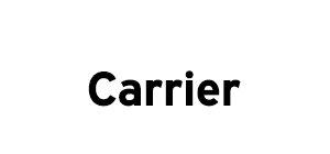 Carrier Logo
