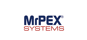 Mr-PEX Logo