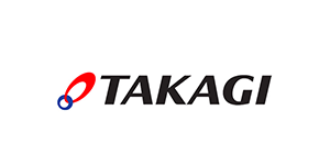 Takagi Logo