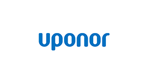 Uponor Logo