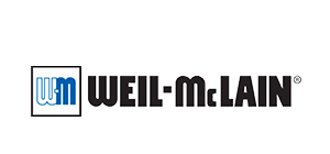 Weil-Mclain Logo